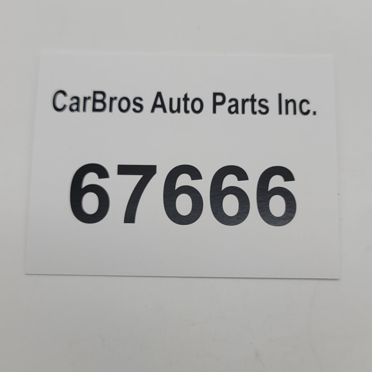 2019 - 2025 BMW G20 X3 X4 X5 X6 X7 Front Rear Door Midrange Speaker 6809629