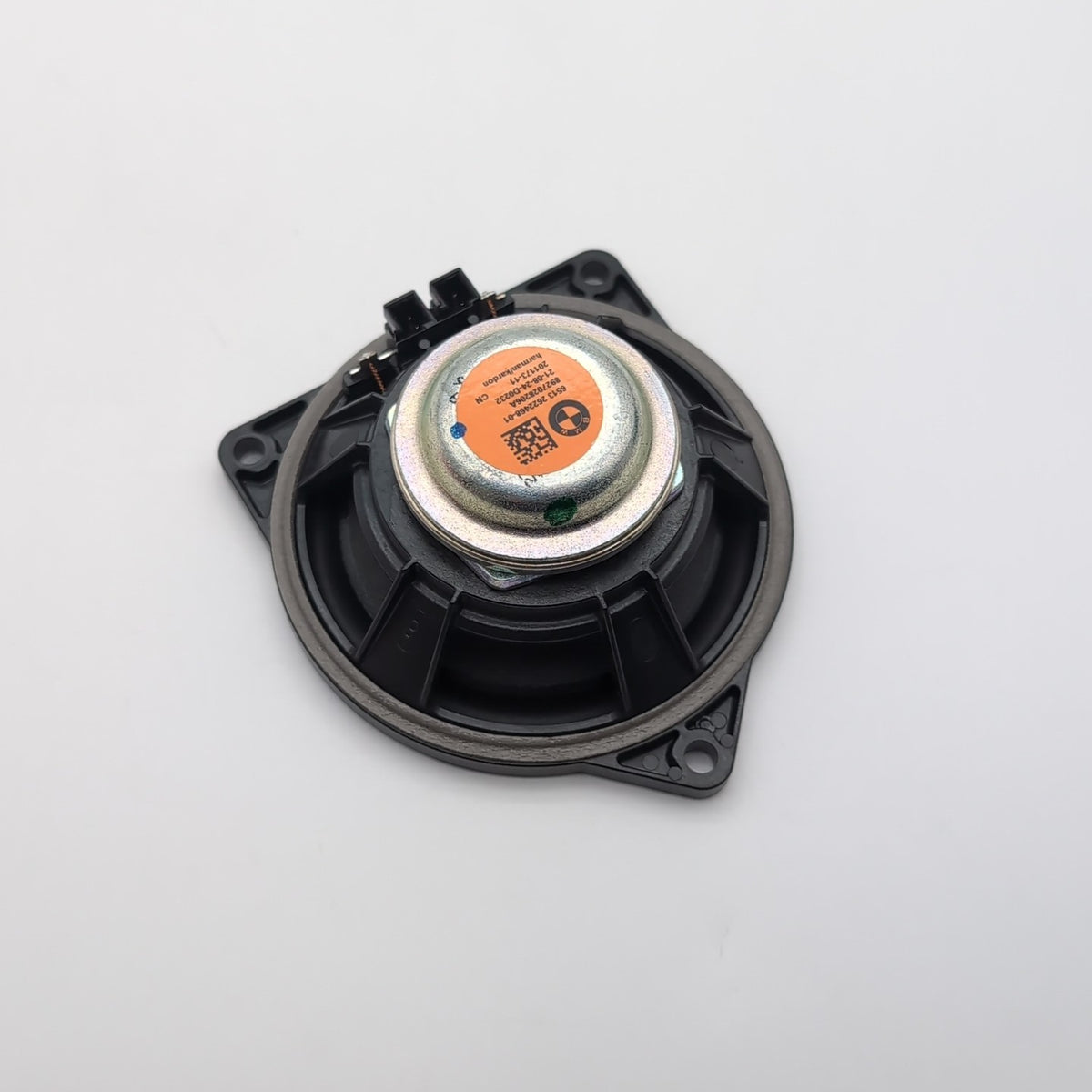 2019 - 2026 BMW G20 G22 G26 G30 X3 X4 X5 M3 M4 Instrument Panel Midrange Speaker