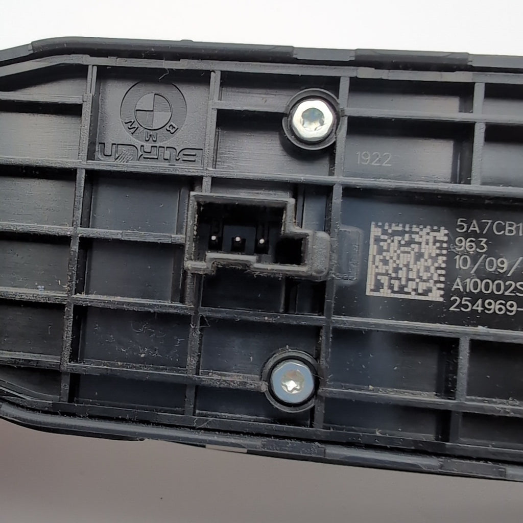2023 2024 2025 BMW X1 X2 U11 U10 Front Driver Master Window Switch OEM 5A7CB16