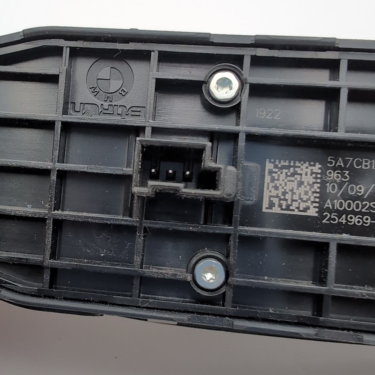 2023 2024 2025 BMW X1 X2 U11 U10 Front Driver Master Window Switch OEM 5A7CB16