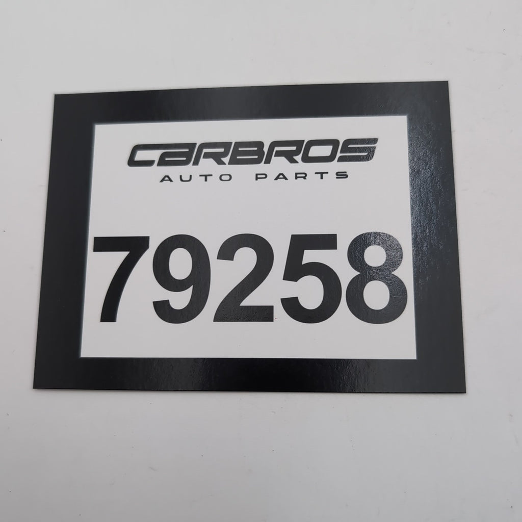 2024 2025 BMW M3 M4 530I Communication Telematics Control Module 5B3DF17