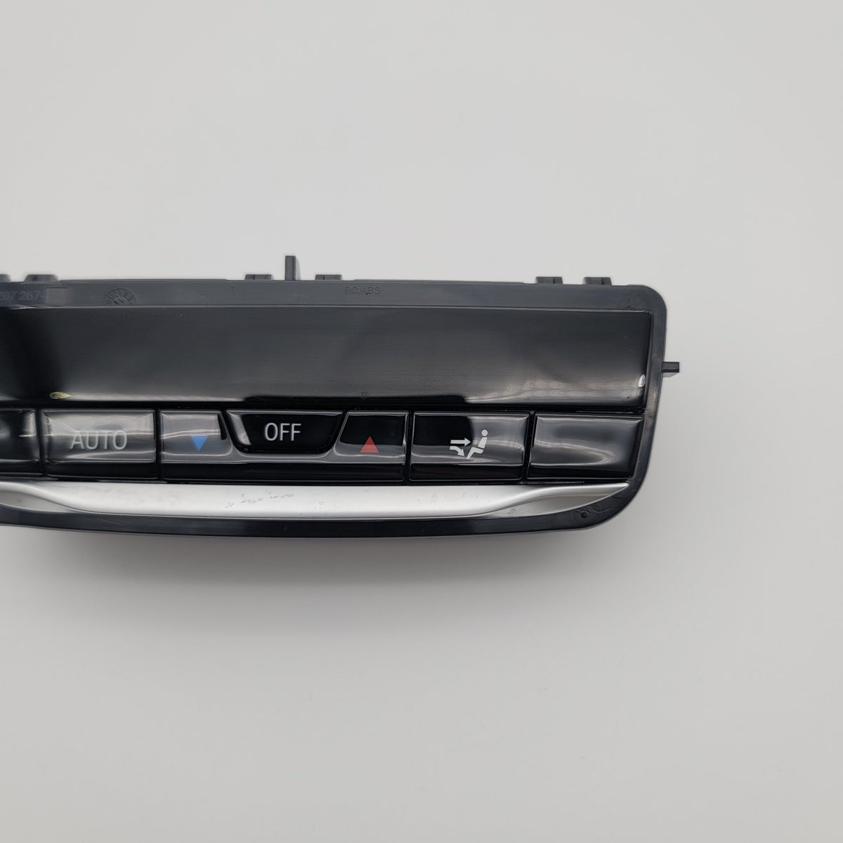 2019 - 2024 BMW M3 G80 330I G20 Rear Air Vent AC Climate Control Switch 9493012