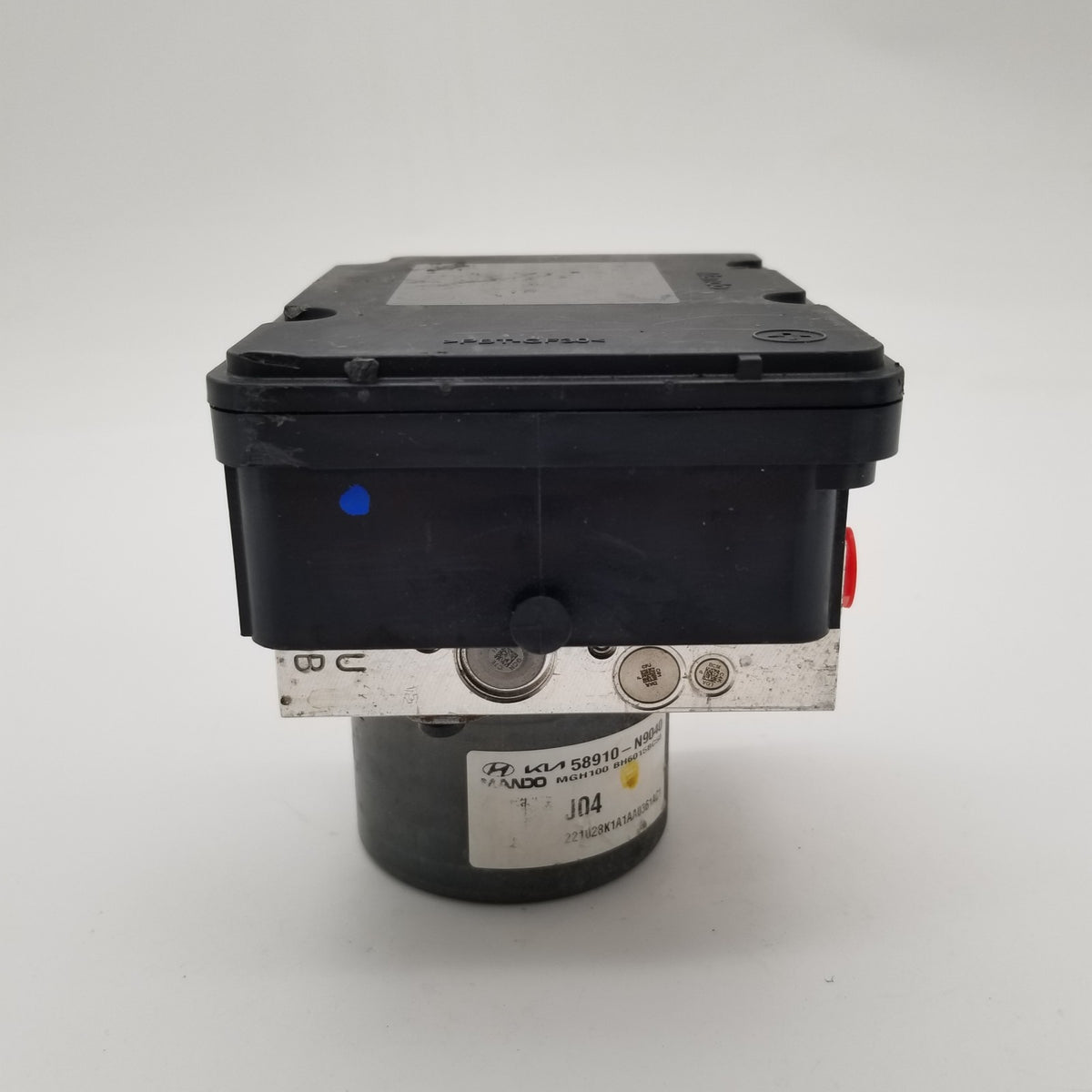 2022 2023 2024 Hyundai Tucson ABS Anti Lock Brake Pump Control Unit 58910-N9040