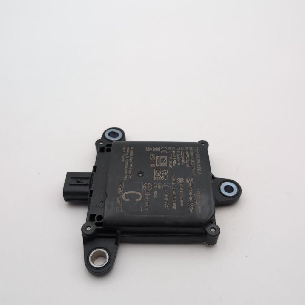 2023 2024 2025 Subaru Crosstrek Impreza WRX Blind Spot Radar Sensor 87611FN000