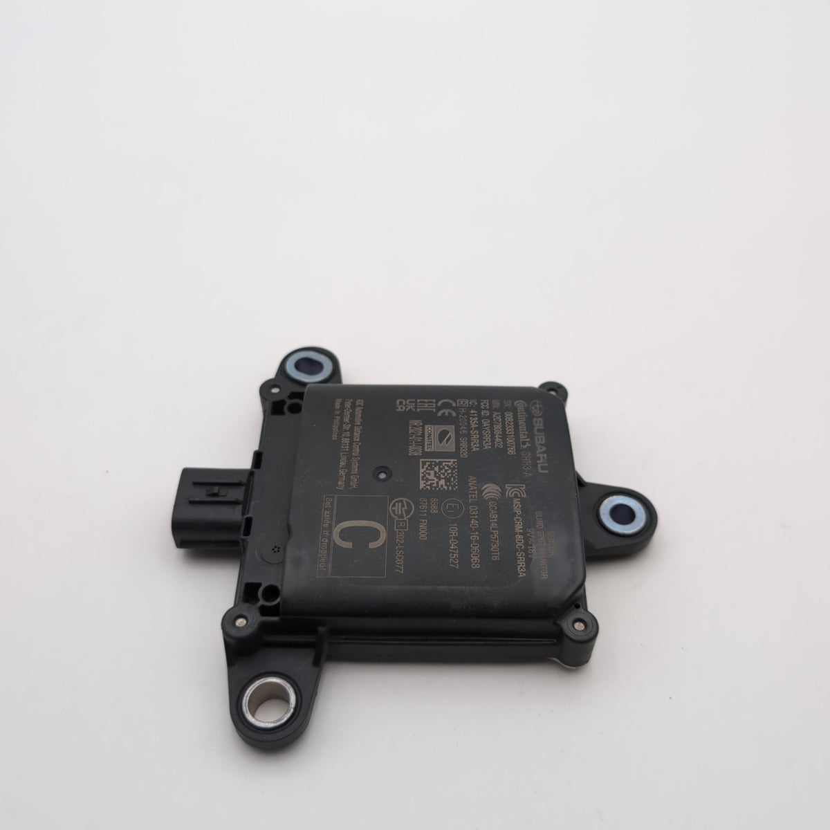 2023 2024 2025 Subaru Crosstrek Impreza WRX Blind Spot Radar Sensor 87611FN000