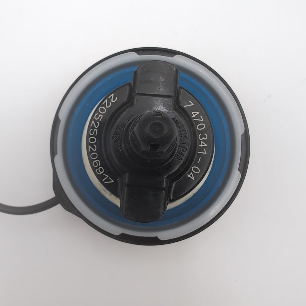 2019- 2023 BMW F98 F97 M5 M8 X4 X3 M GAS FUEL TANK CAP FILLER 7470341