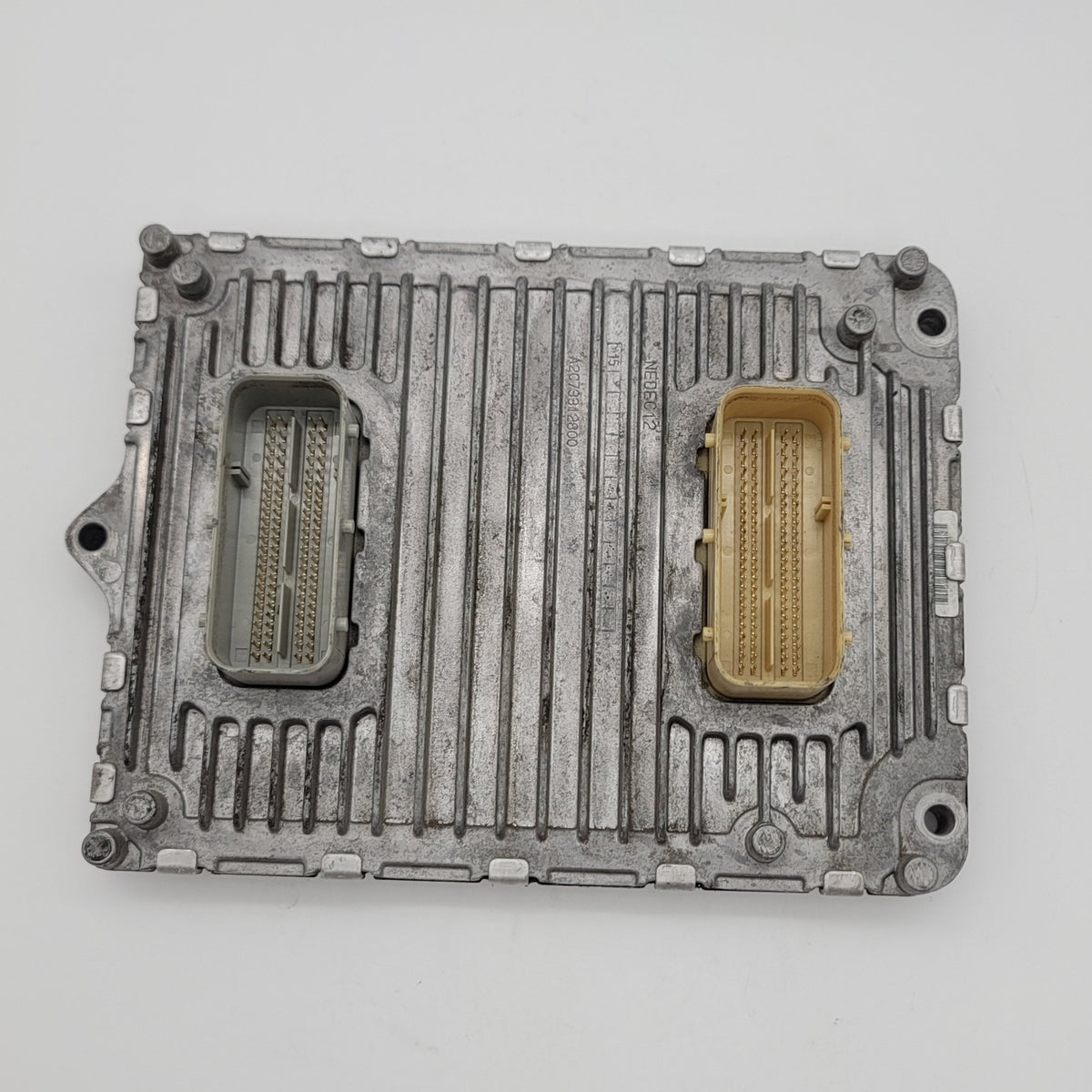2016 2017 Dodge Charger Computer Engine Control Module ECM EBX P68243309AA