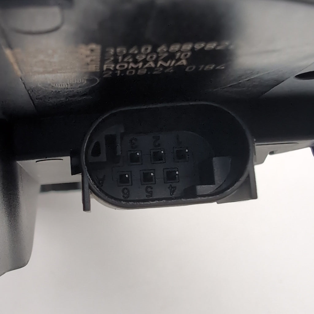 2020 - 2026 BMW 3 5 6 7 SERIES X1 X2 X3 X5 Acceleration Gas Pedal 6889822