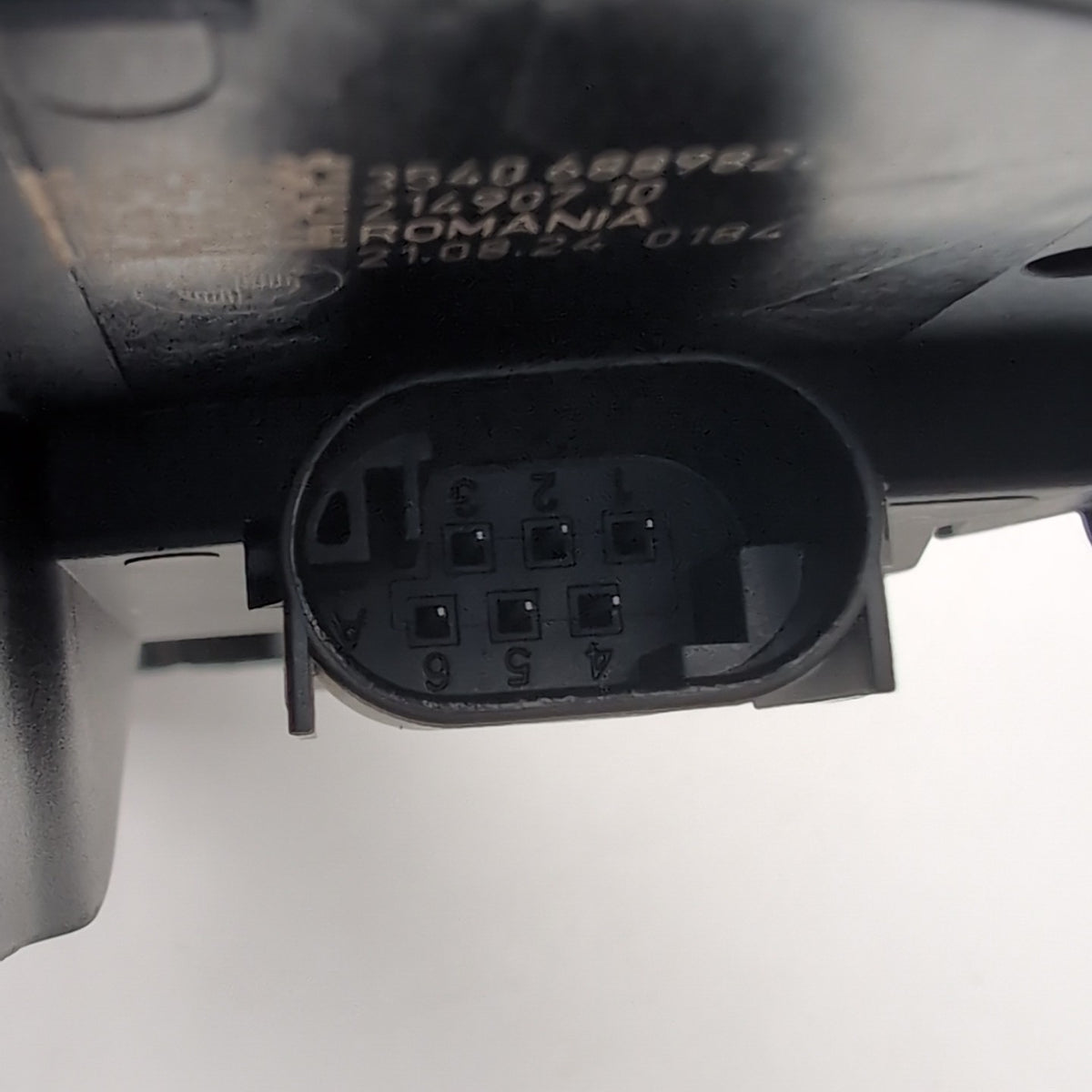 2020 - 2026 BMW 3 5 6 7 SERIES X1 X2 X3 X5 Acceleration Gas Pedal 6889822