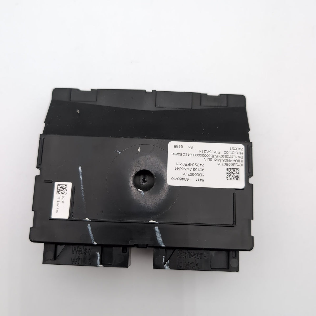 2023 - 2025 BMW G20 G22 G26 M3 M4 X3 X5 HVAC Climate Control Amplifier Module