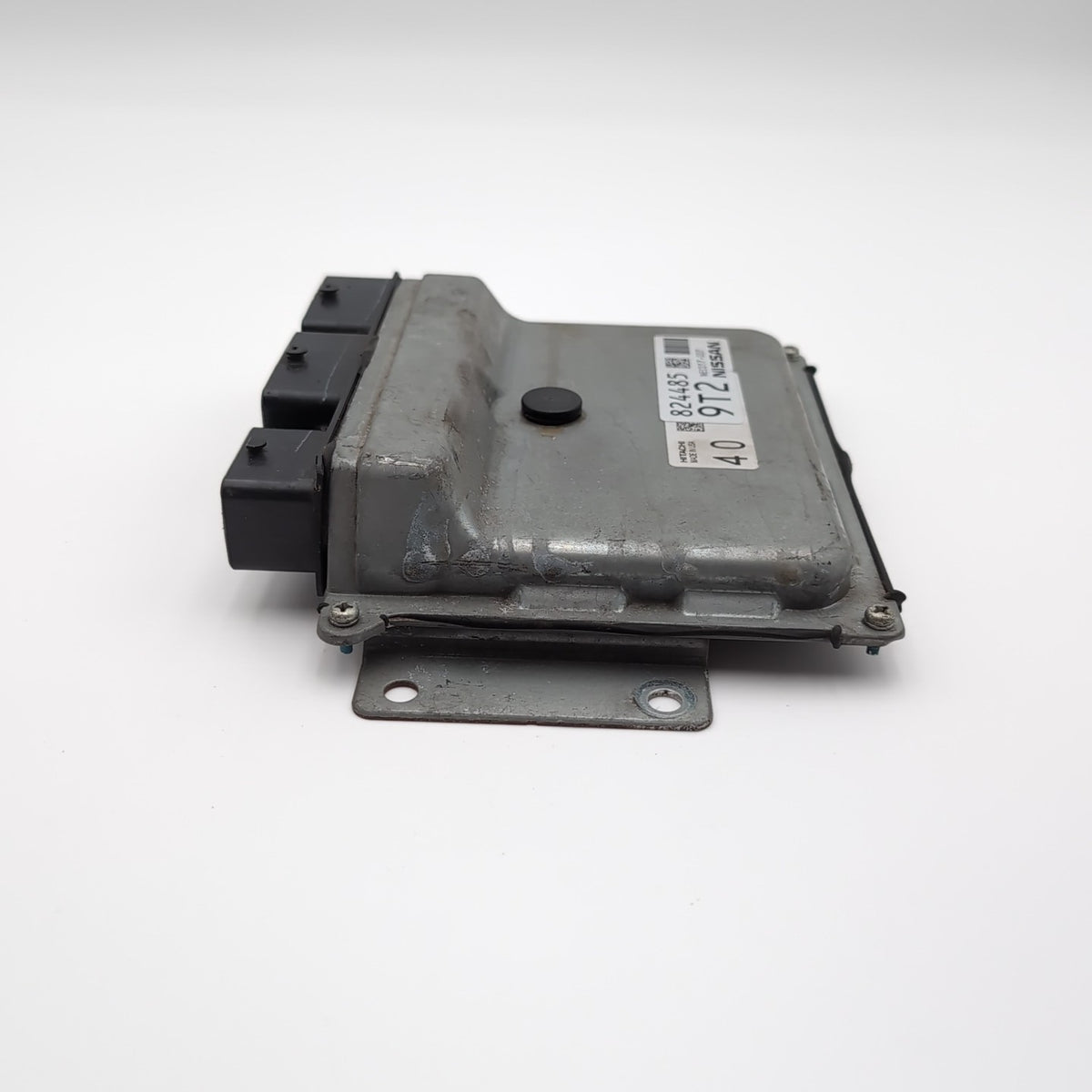 2013 2014 2015 Nissan Altima 2.5L BEM400-300 Engine Control Module Unit Ecm