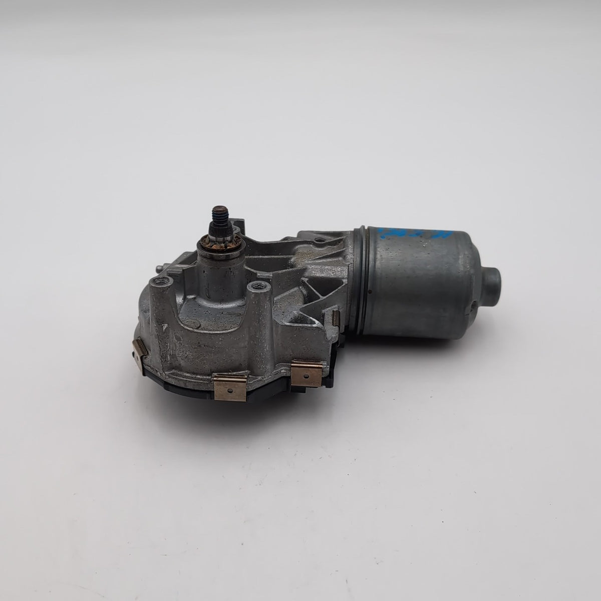 2011- 2016 BMW F10 M5 528i 535i 550i Windshield Wiper Motor OEM 7308771
