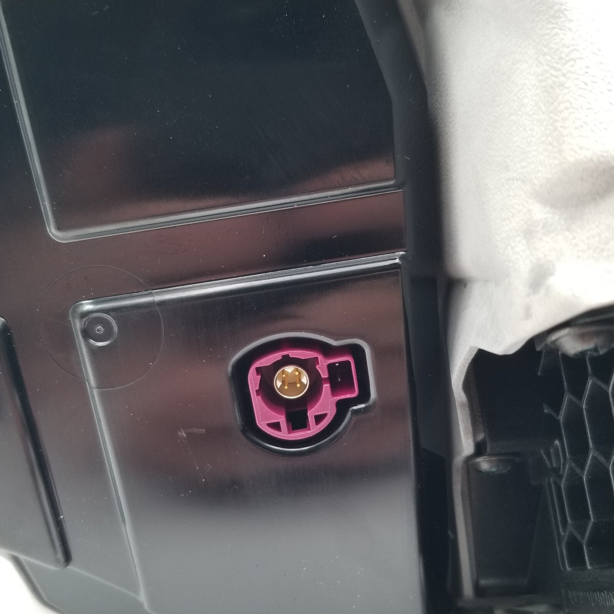 2022 - 2025 BMW iX i20 HUD Head Up Display Unit 5A4BA60