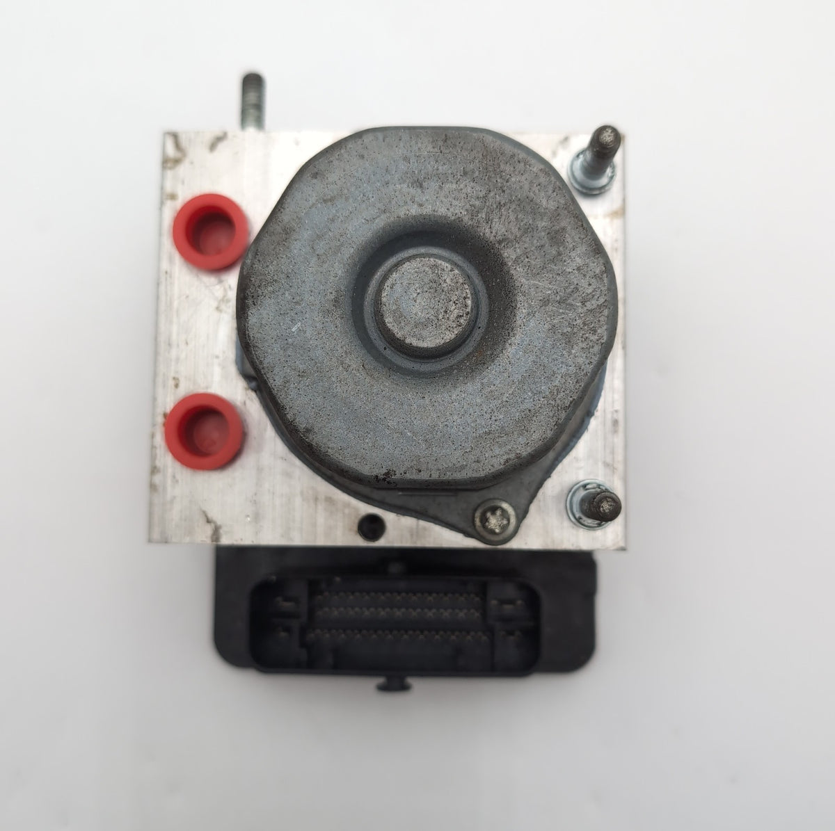 2014 2015 Nissan Sentra 1.8L ABS Anti Lock Brake Pump Control Unit 476609AN0A