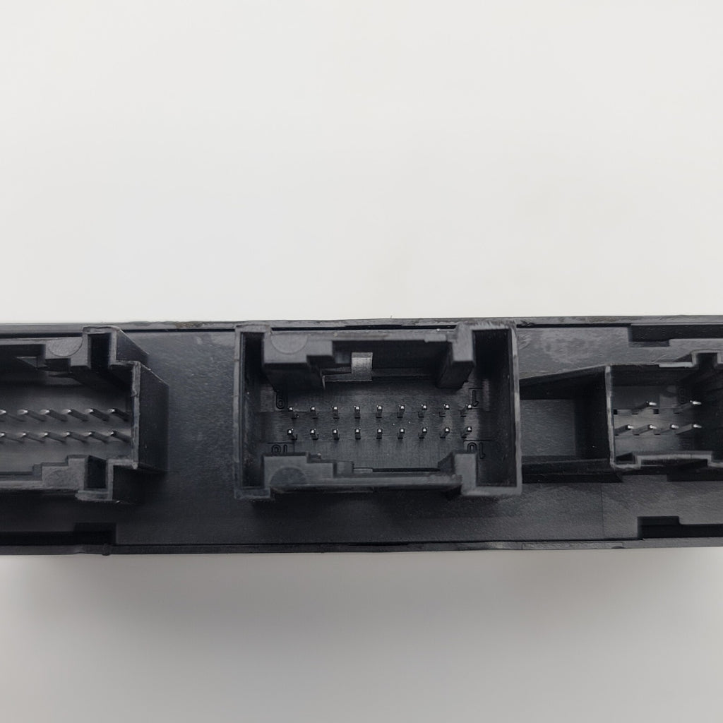 2003- 2006 Mercedes R230 SL500 CL500 CL55 AMG Keyless Go Entry Control Module