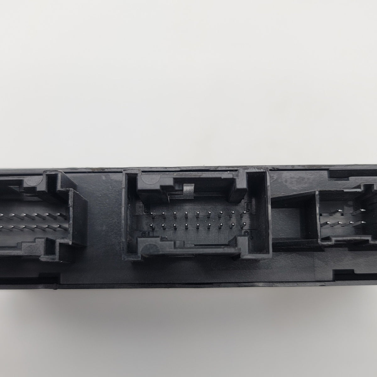 2003- 2006 Mercedes R230 SL500 CL500 CL55 AMG Keyless Go Entry Control Module