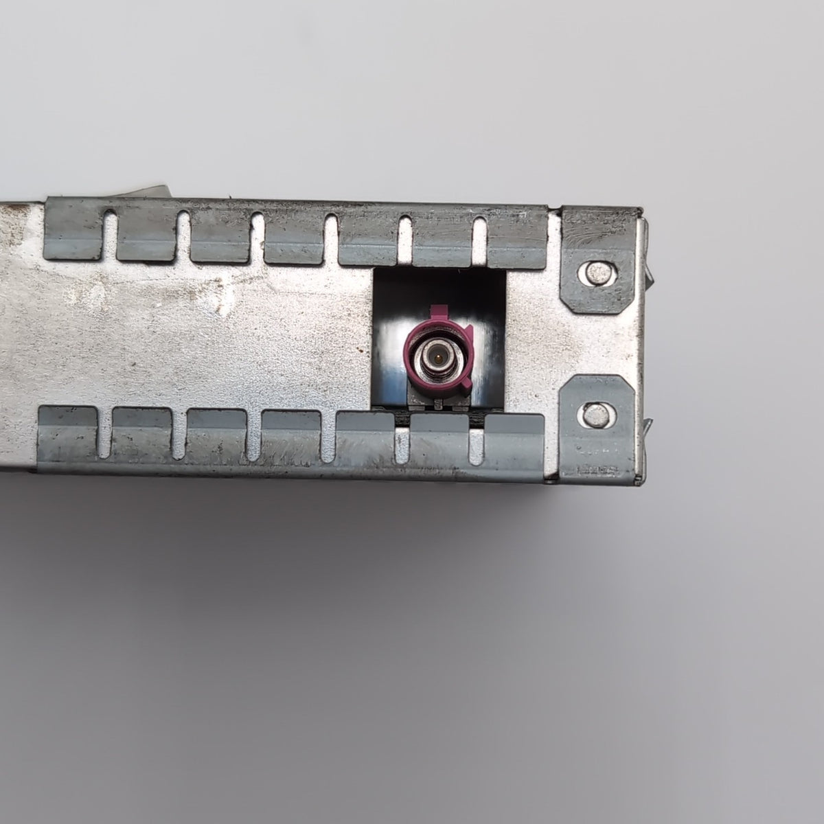 2008- 2011 Infiniti G35 G37 Satellite Radio Tuner Receiver Module 28051EH00B