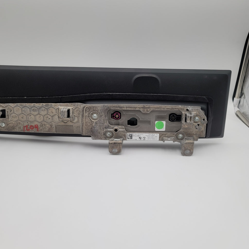 2023 2024 BMW 430i 330i G22 G20 Instrument Cluster Display Screen OEM 5A6D1E0