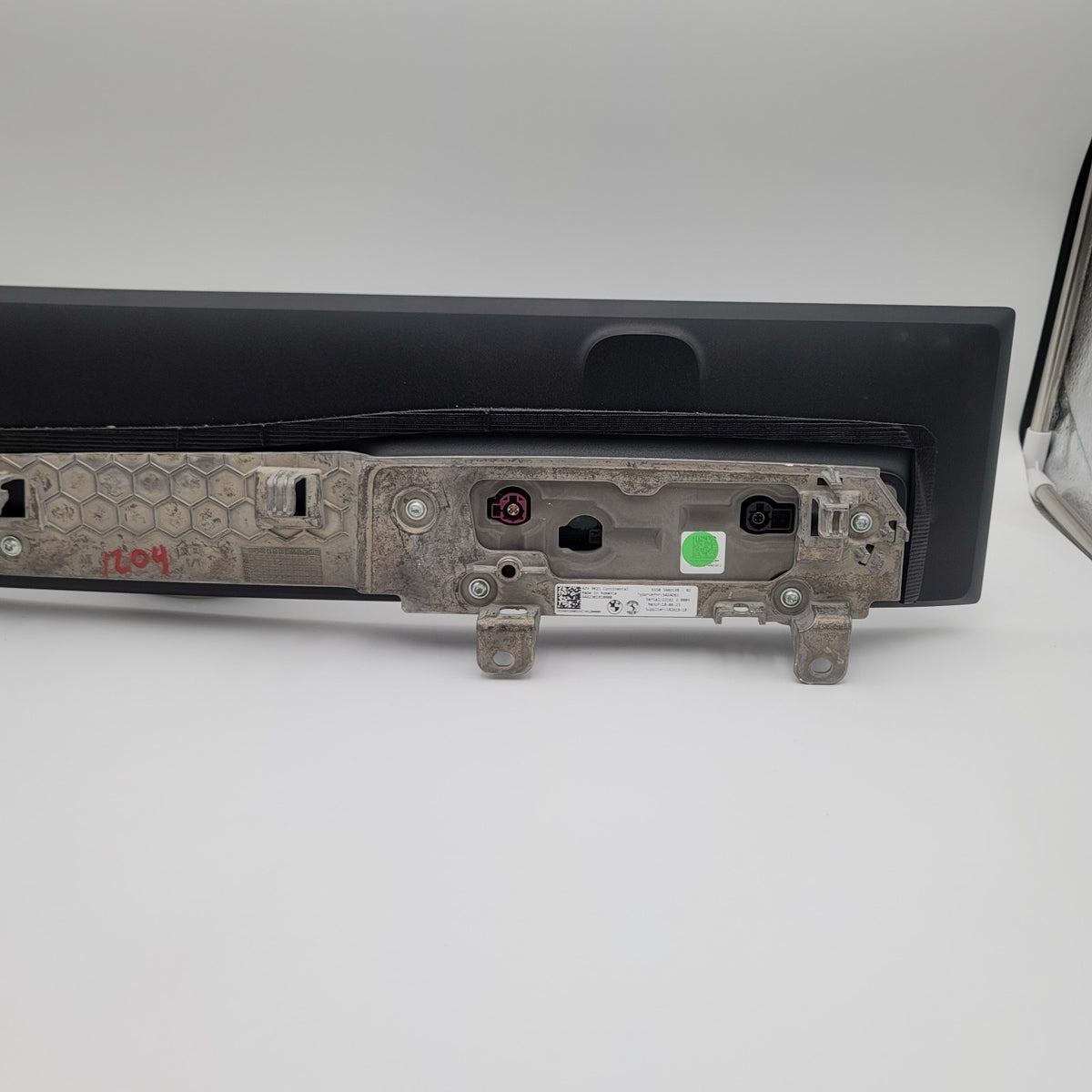 2023 2024 BMW 430i 330i G22 G20 Instrument Cluster Display Screen OEM 5A6D1E0