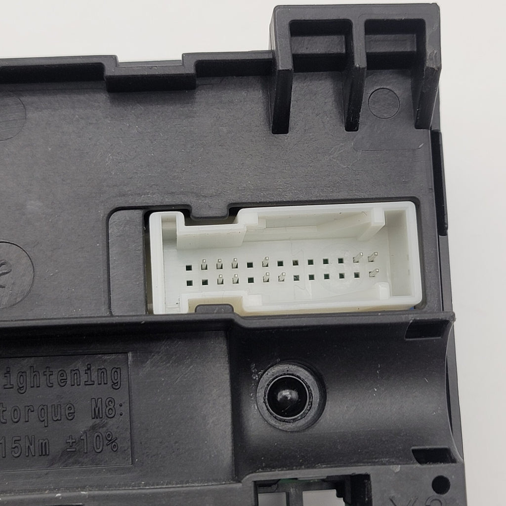 2024 2025 2026 BMW XM X5 X7 Rear Power Distribution Fuse Box 5A41BD6