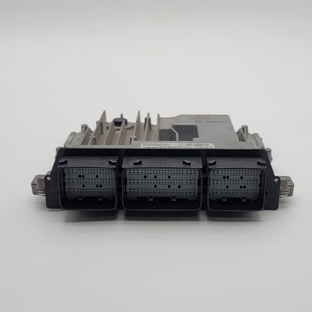 2020-2022 LINCOLN AVIATOR 3.0 AWD ECU ECM ENGINE COMPUTER MODULE LB5A-12A650-BEC