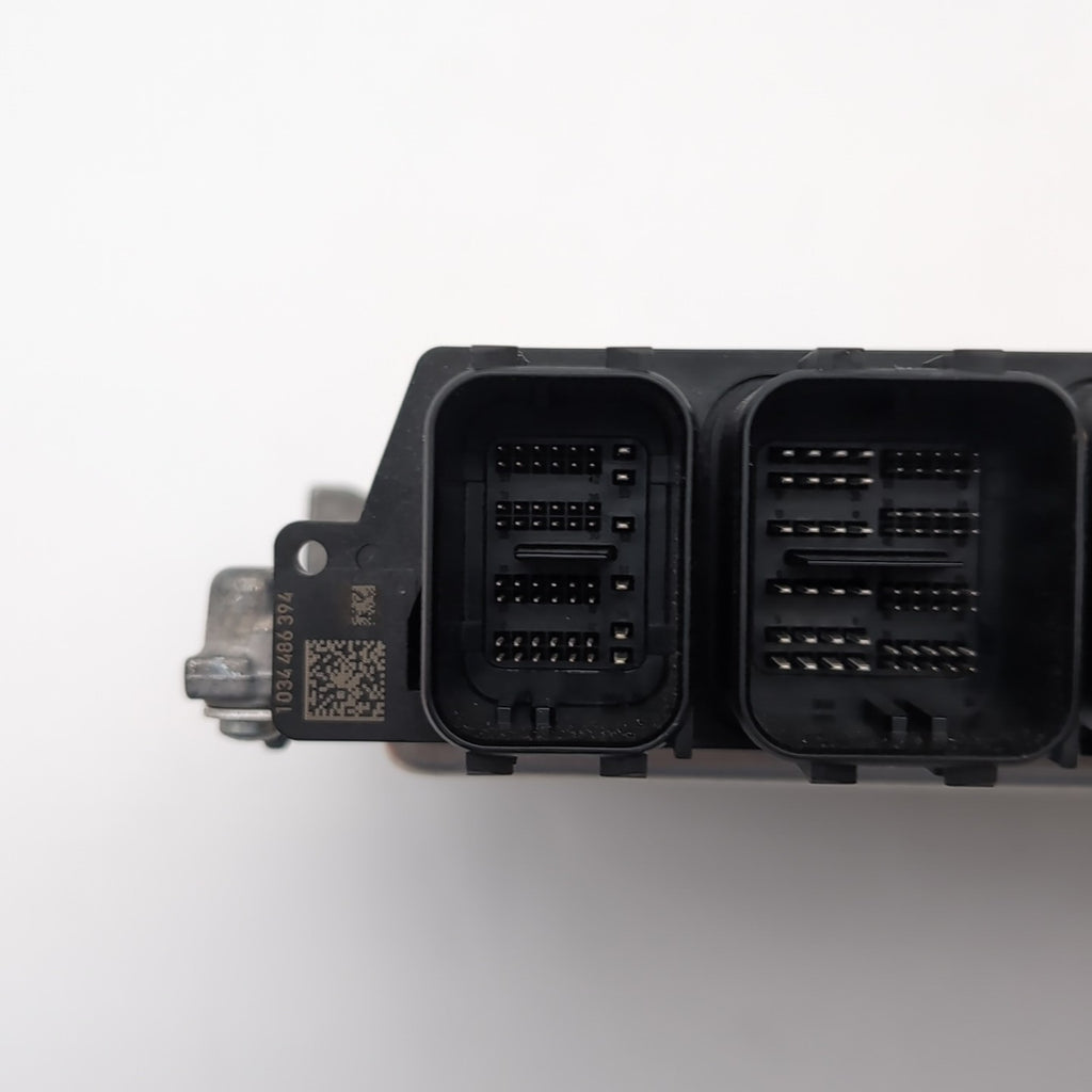 2019 2020 Mini Cooper Clubman Country DME Engine Computer Control Module 5A08C73