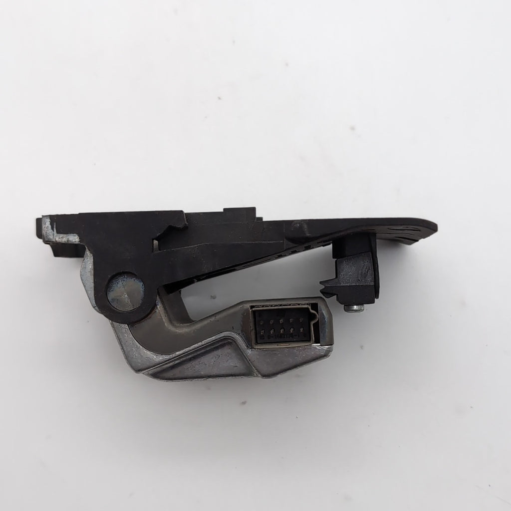 2012 2013 2014 2015 BMW M6 F12 F13 Lane Departure Assist Camera OEM 09197298