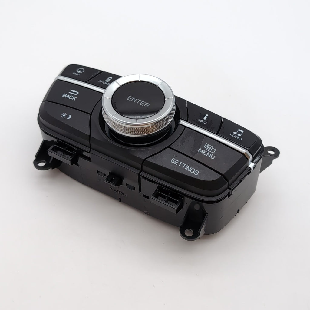 2015 2016 2017 2018 Acura TLX Radio Control Panel OEM TZ3-A120