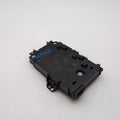 2017- 2019 Mercedes W213 E350 E450 Center Console Communication Control Module