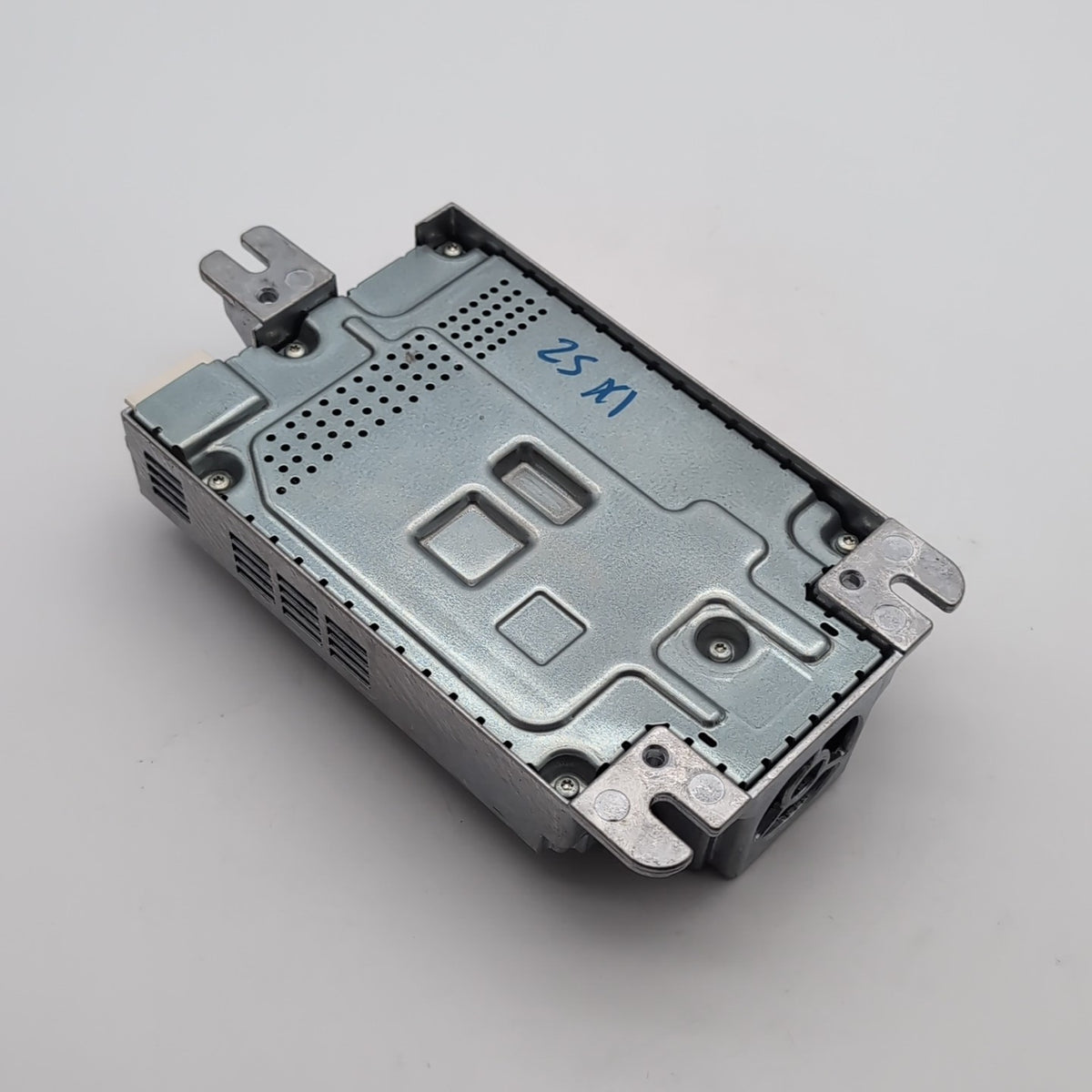 2024 - 2026 BMW G20 G60 G42 X1 X2 Radio Audio Receiver Control Module 5B44D53