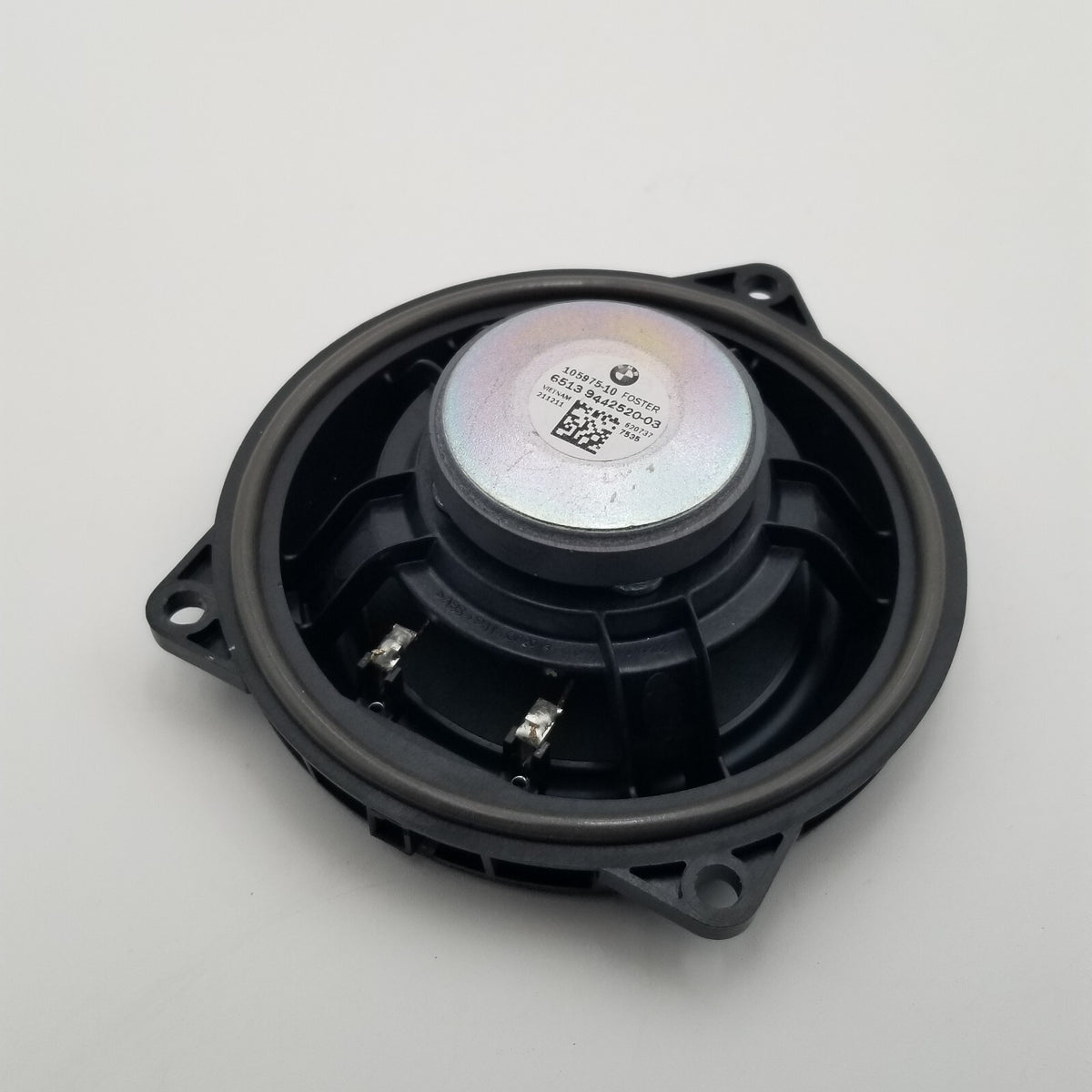 2022 2023 2024 2025 BMW X1 X2 ALEV1 Front Rear Door Midrange Speaker 9442520