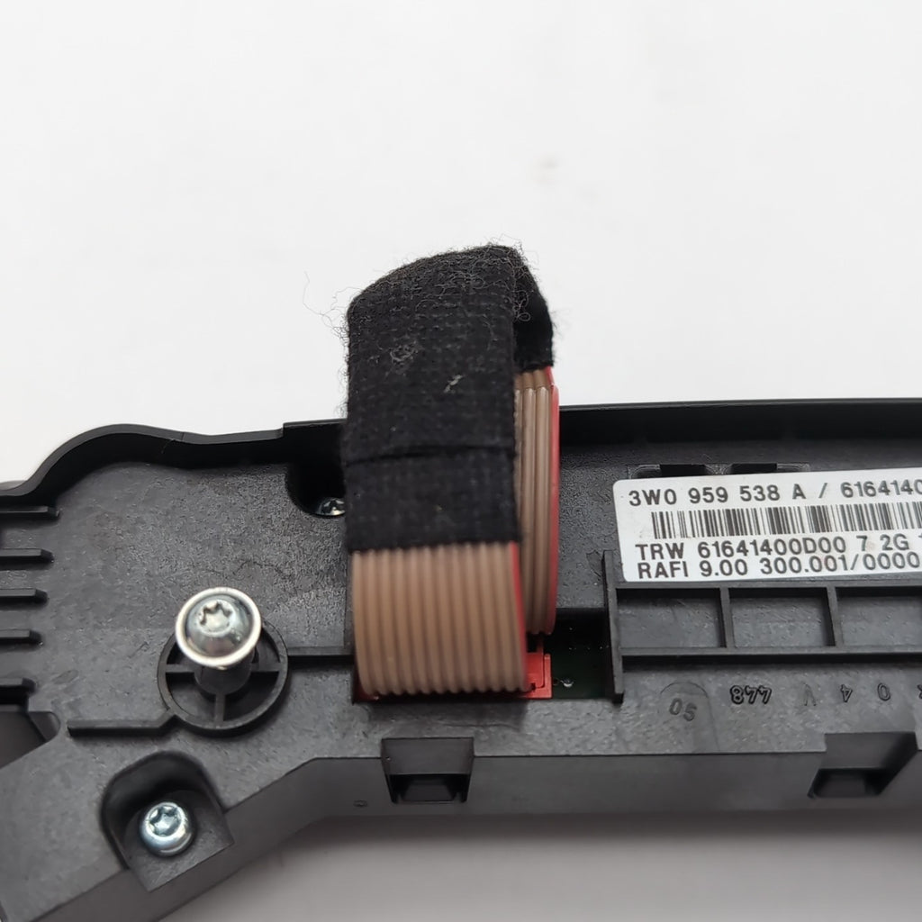 2003- 2012 Bentley Continental Flying Spur Right Steering Wheel Switch Button