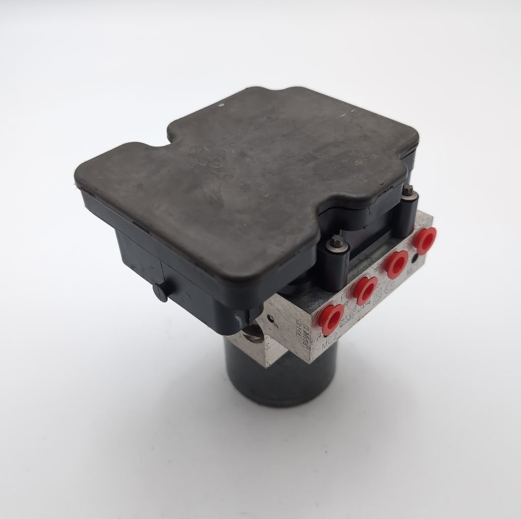 2016 Subaru Forester 2.5L AWD ABS Anti Lock Brake Pump Control Unit 27536SG150