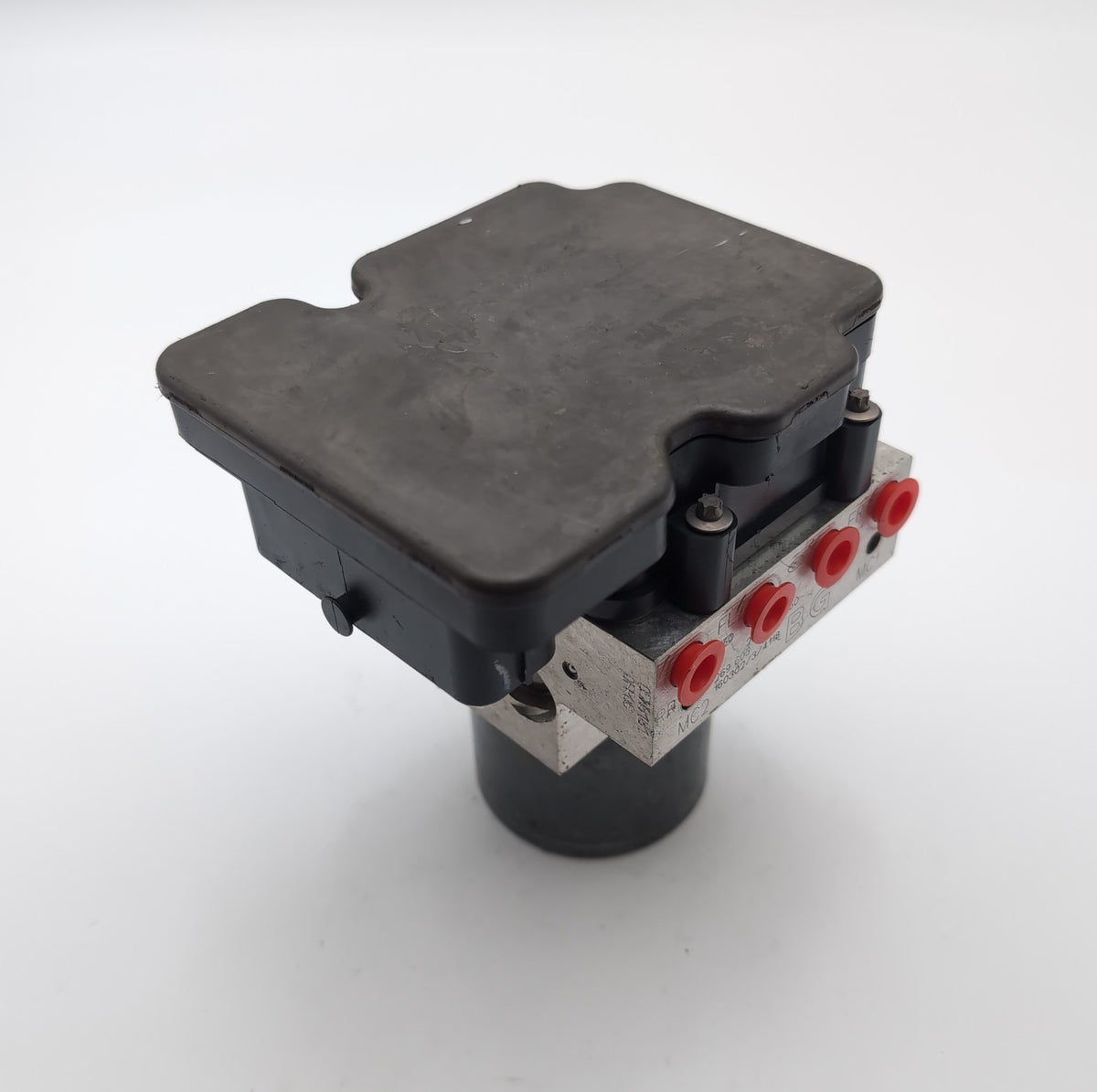 2016 Subaru Forester 2.5L AWD ABS Anti Lock Brake Pump Control Unit 27536SG150