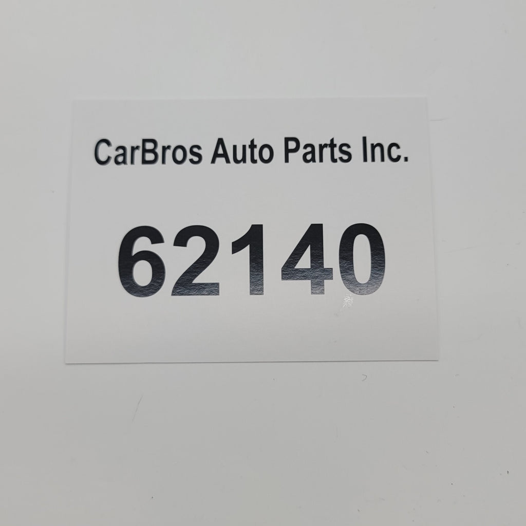 2016 - 2025 BMW 228i 330i 740i X3 X4 X5 X6 Seat Control Module 6135 5B359E3