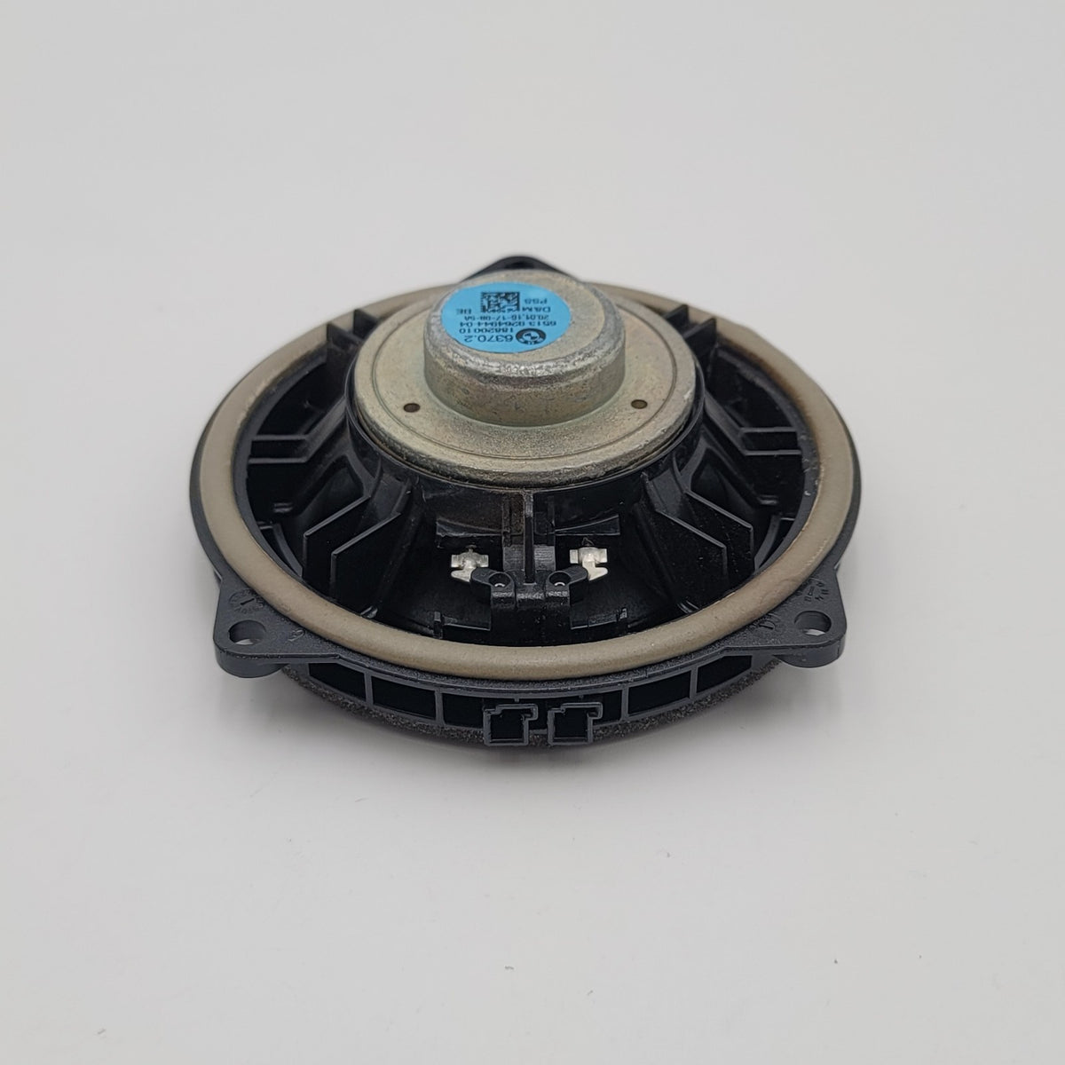 BMW 2012- 2020 F30 F32 F22 FRONT REAR LEFT RIGHT DOOR SOUND HIFI SPEAKER OEM