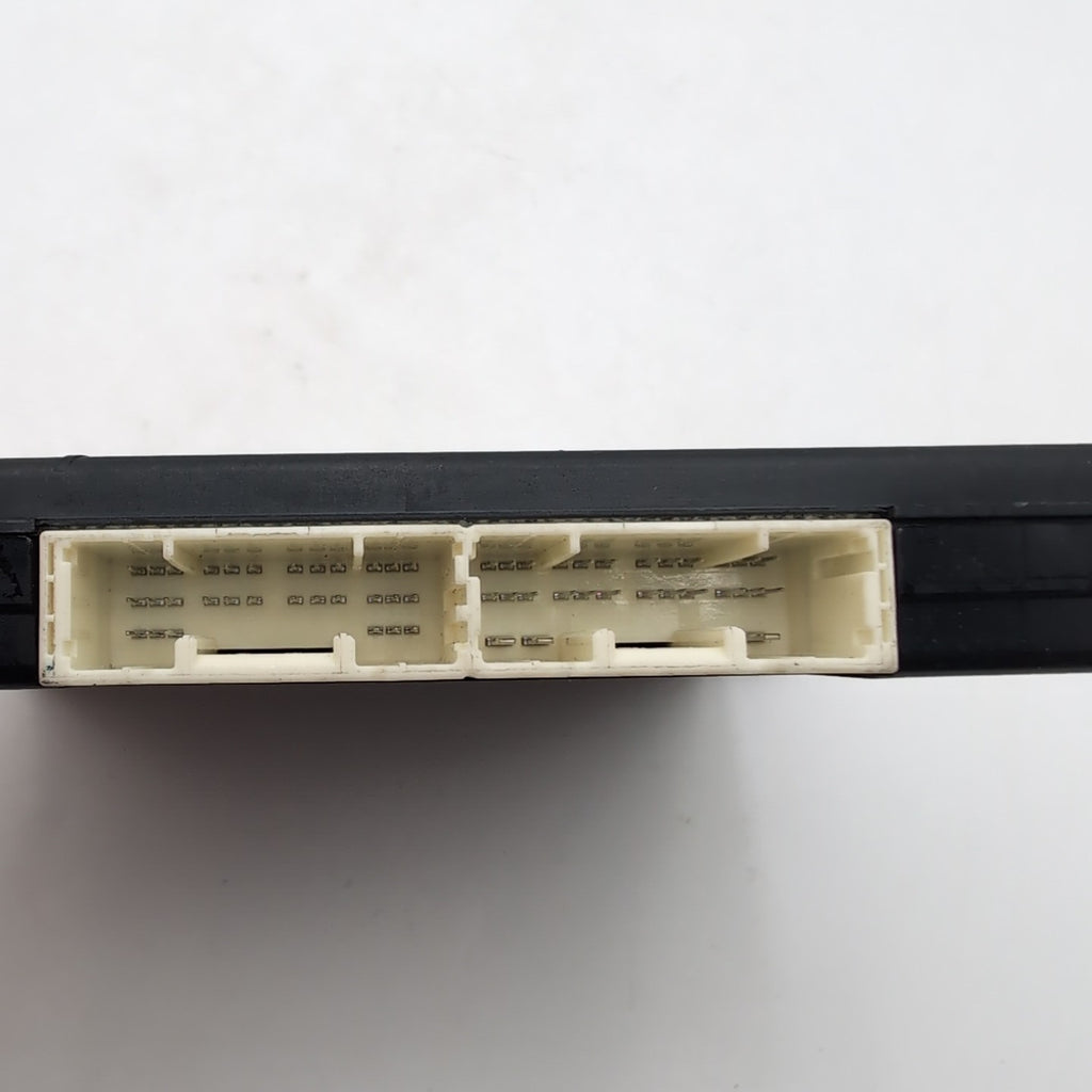 2013 2014 Toyota Avalon Multiplex Network Body Control Module 89221-07040