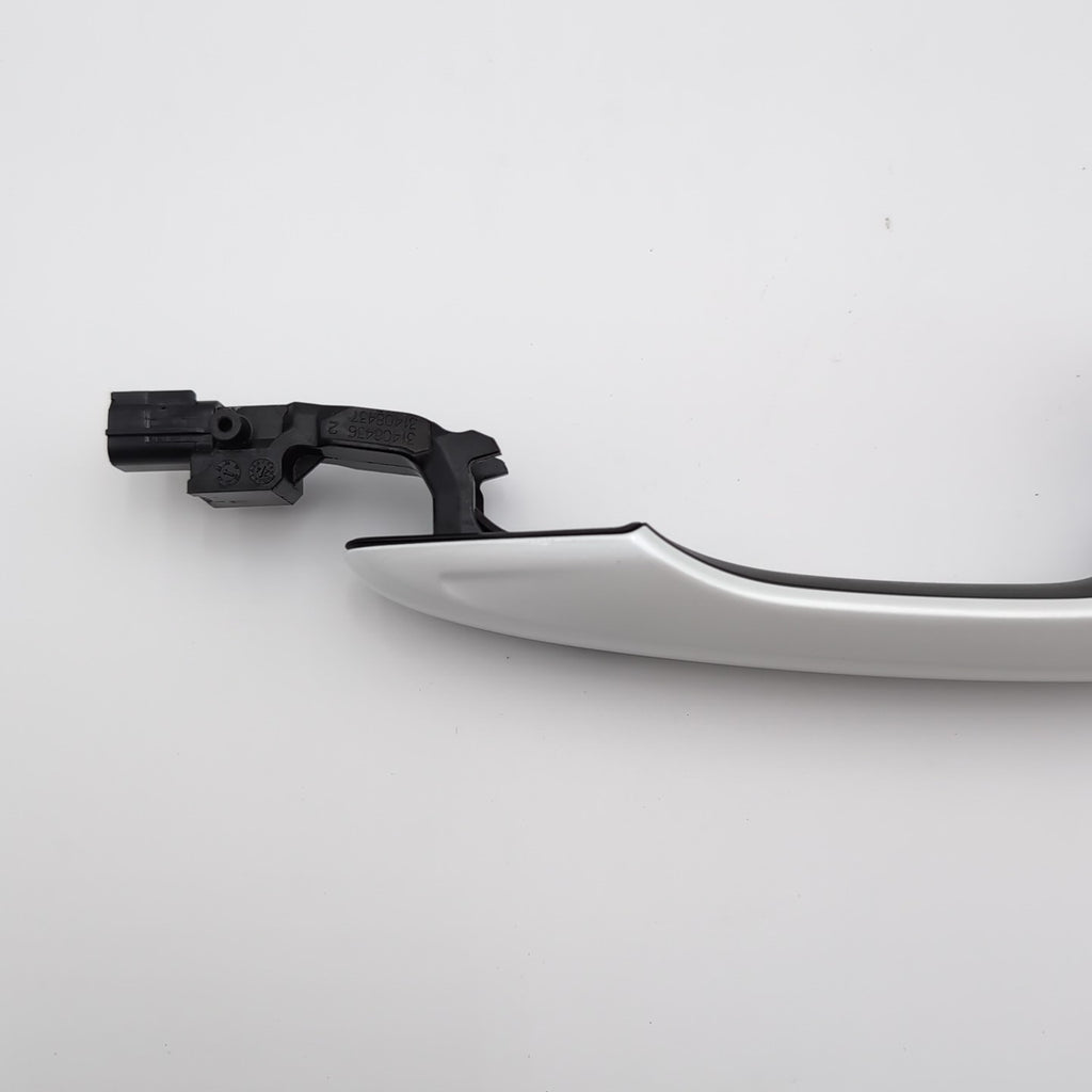 2018- 2025 VOLVO XC60 FRONT LEFT DRIVER SIDE DOOR OUTSIDE HANDLE