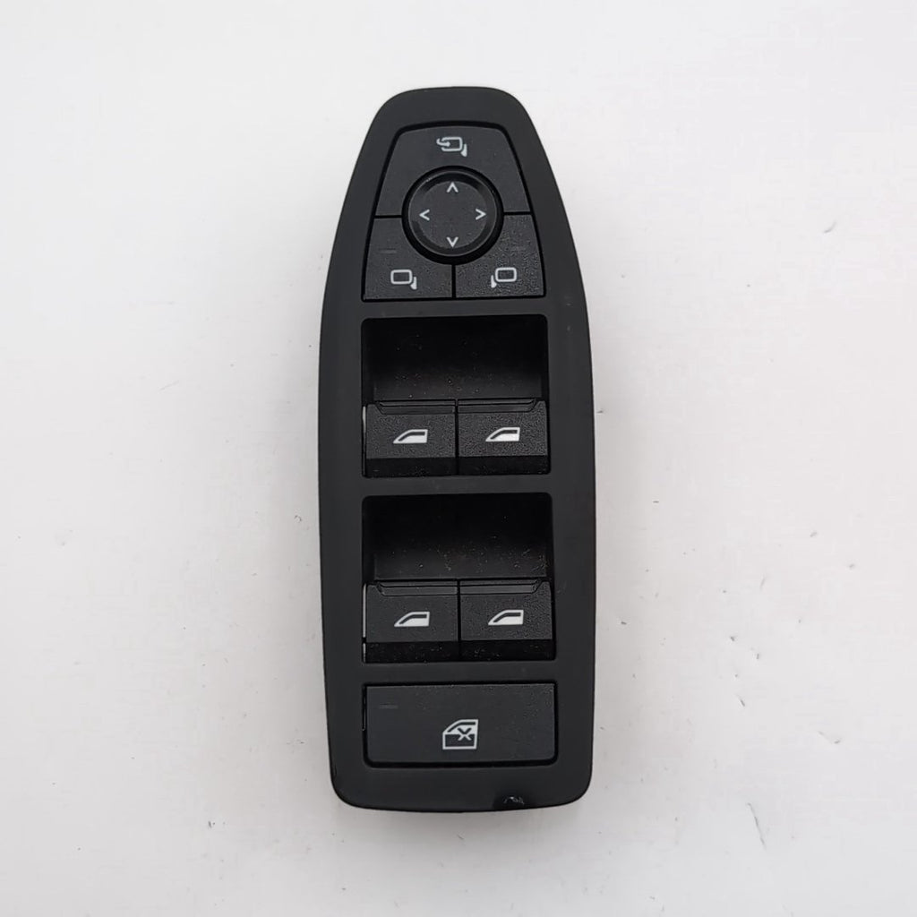2023 2024 2025 BMW X1 X2 U10 U11 Front Driver Master Window Switch 5A7CB16