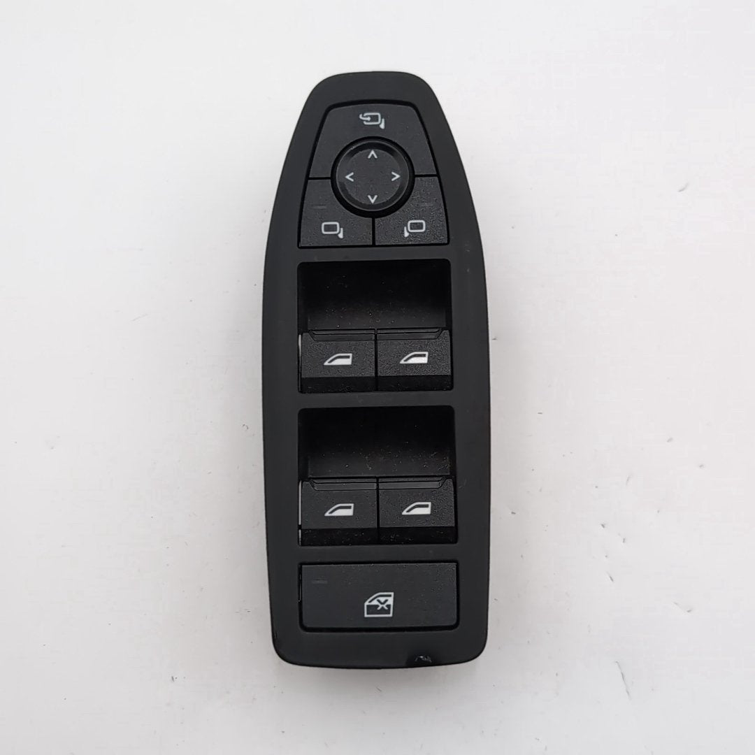 2023 2024 2025 BMW X1 X2 U10 U11 Front Driver Master Window Switch 5A7CB16