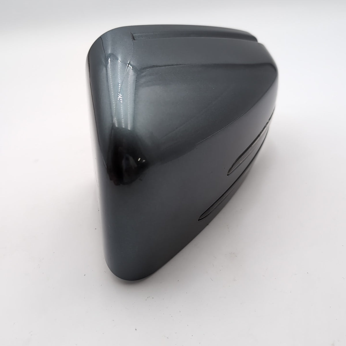 2010- 2015 Mercedes E C GLK W212 X204 W204 Left Side Mirror Cover Cap Shell