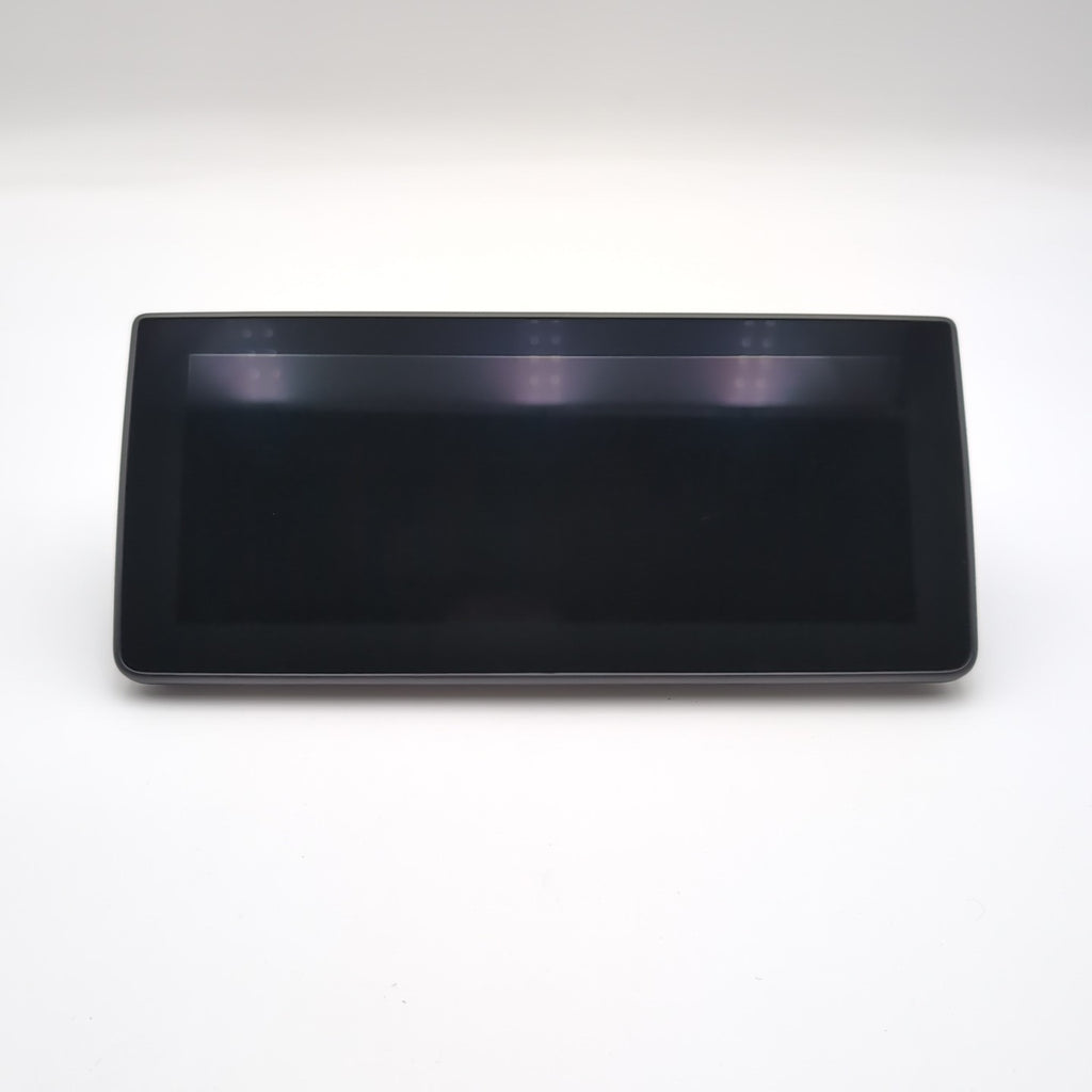 2019 2020 BMW I3 I01 LI CID Navigation Multimedia Display Screen 10.25" 6842991
