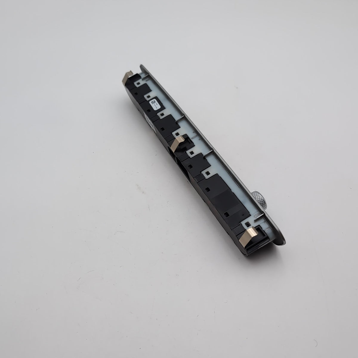 2024 2025 2026 BMW XM X5 X6 X7 Radio Volume Hazard Button Defroster Switch