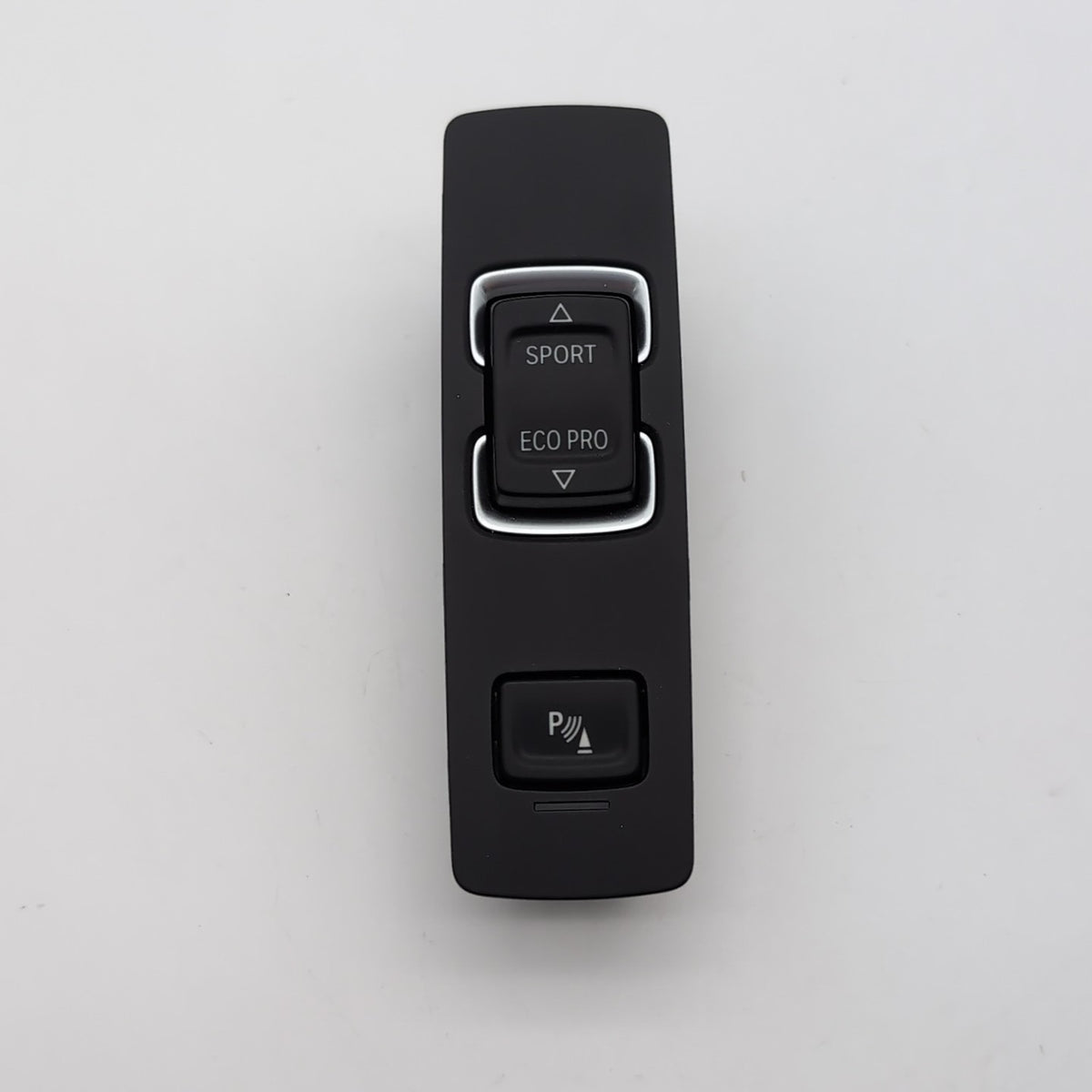 2014- 2021 BWM i3 i3s I01 Console Driving Mode Multi Switch PDC Control Button