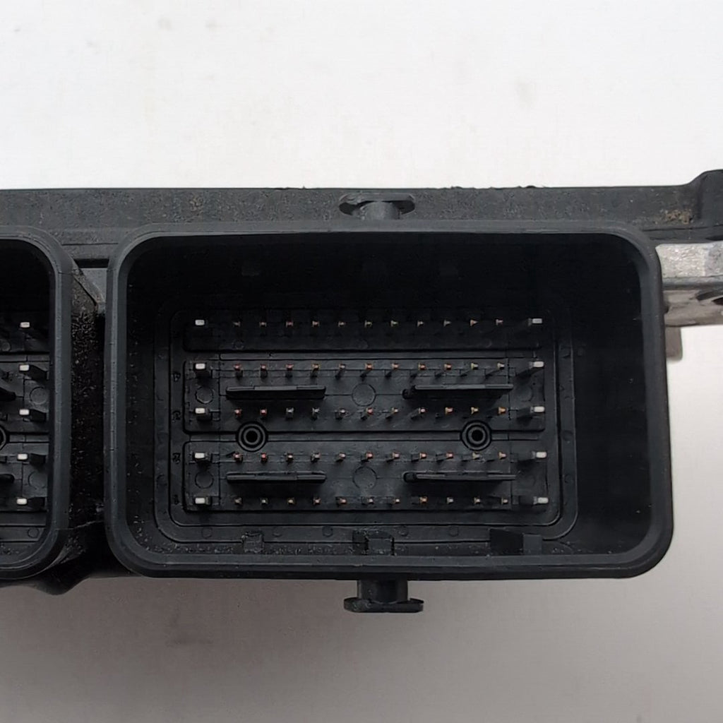 2025 Nissan Altima 2.5L Engine Computer Control Module ECU NEC070-696