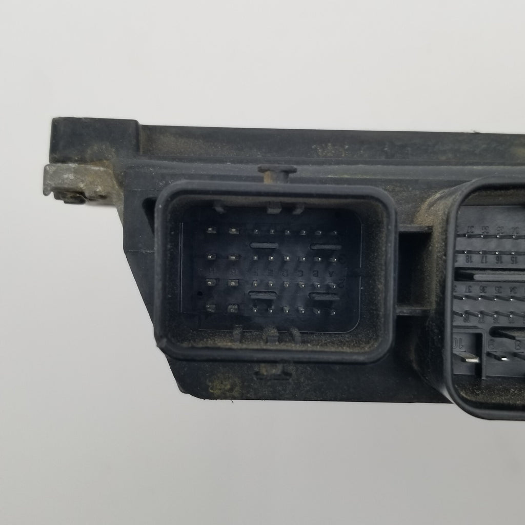 2018 2019 Infiniti QX60 3.5L ECM Engine AWD Control Module PCM BED40A-300 A1