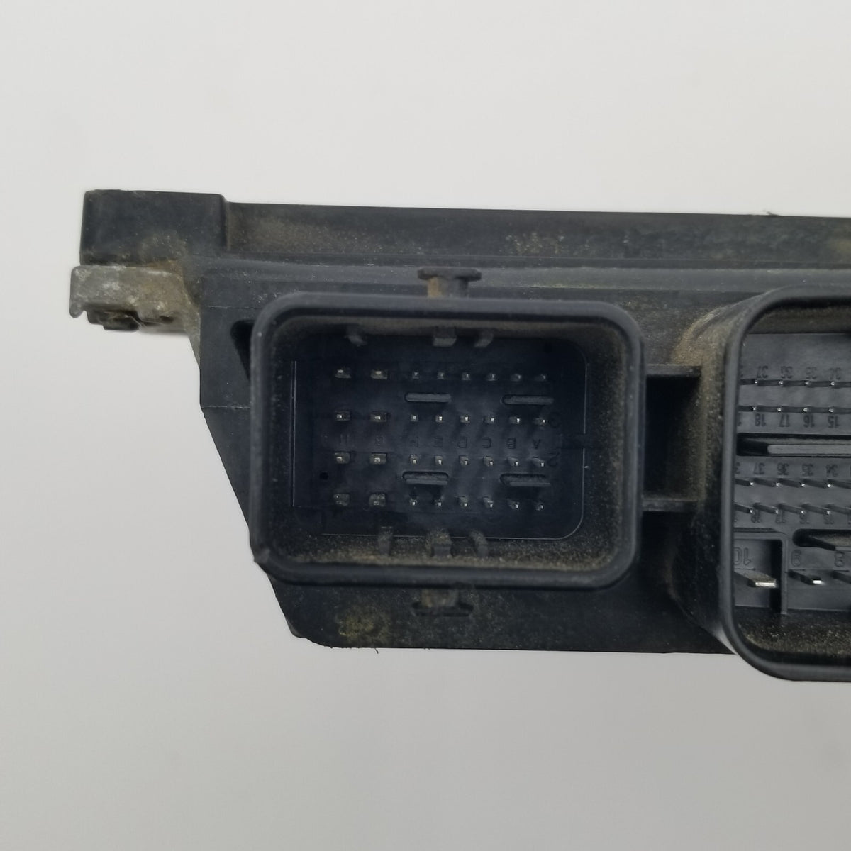 2018 2019 Infiniti QX60 3.5L ECM Engine AWD Control Module PCM BED40A-300 A1