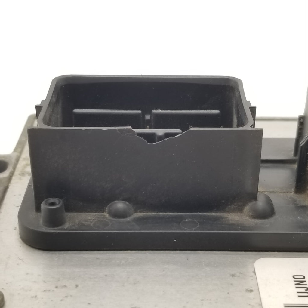 2010 LINCOLN MKZ Engine Computer Control Module ECM ECU AE5A-12A650-ANA OEM