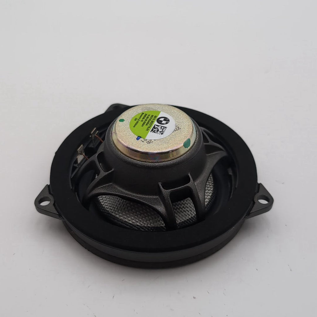 2021 - 2026 BMW X5 X5M X6 X6M X7 Bowers Wilkins Front Rear Door Midrange Speaker