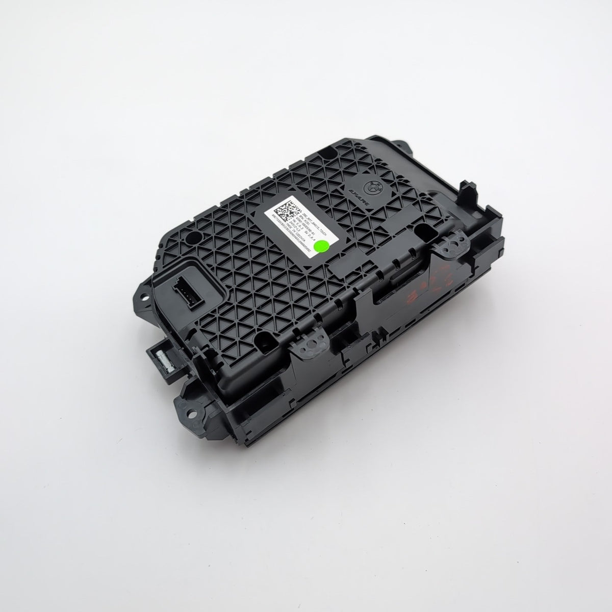 2024 - 2026 BMW 550e G60 G45 G70 iDrive Infotainment Multifunction Knob Switch